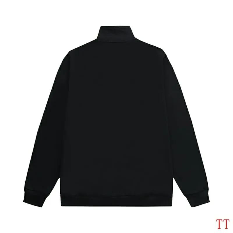 prada sweatshirt manches longues pour homme s_125a4301